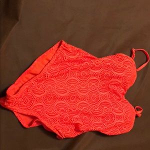 Bathing suits